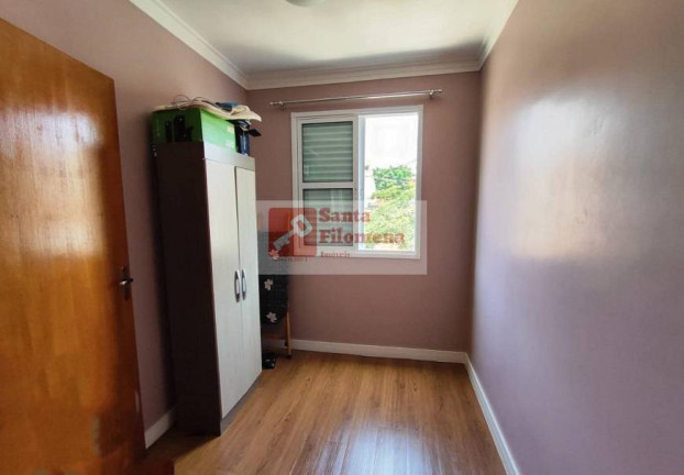 Imagem Apartamento com 2 Quartos à Venda, 44 m² em Vila Apiaí - Santo André Imagem Apartamento com 2 Quartos à Venda, 44 m² em Vila Apiaí - Santo André