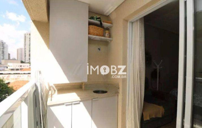 Imagem Imóvel com 1 Quarto à Venda, 30 m² em Vila Prudente (zona Leste) - São Paulo