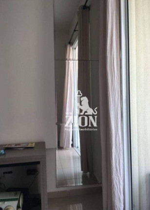 Imagem Apartamento com 2 Quartos à Venda, 72 m² em Santana - São Paulo