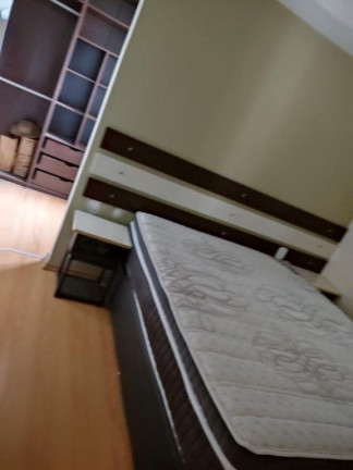 Imagem Apartamento com 2 Quartos à Venda, 60 m² em Casa Branca - Santo André Imagem Apartamento com 2 Quartos à Venda, 60 m² em Casa Branca - Santo André