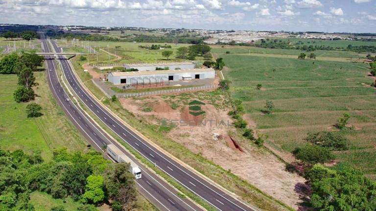 Imagem Galpão para Alugar, 2.500 m² em Fazenda Palhinha (zona Rural) - São José Do Rio Preto