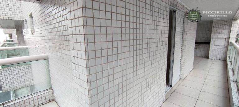 Imagem Apartamento com 3 Quartos à Venda, 129 m² em Ocian - Praia Grande Imagem Apartamento com 3 Quartos à Venda, 129 m² em Ocian - Praia Grande