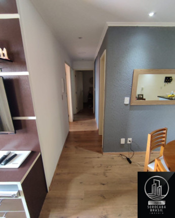 Imagem Apartamento com 3 Quartos à Venda, 67 m² em Parque Bela Vista - Votorantim Imagem Apartamento com 3 Quartos à Venda, 67 m² em Parque Bela Vista - Votorantim
