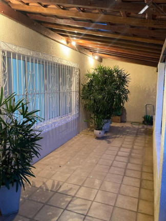 Imagem Casa com 3 Quartos à Venda, 150 m² em Jardim Satélite - São José Dos Campos
