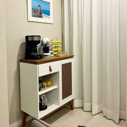 Imagem Apartamento com 2 Quartos à Venda, 52 m² em Alphaville - Barueri Imagem Apartamento com 2 Quartos à Venda, 52 m² em Alphaville - Barueri
