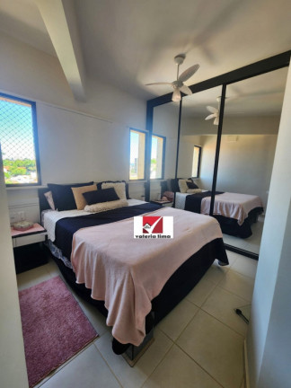 Imagem Apartamento com 2 Quartos à Venda, 79 m² em Alto Da Boa Vista - Ribeirão Preto