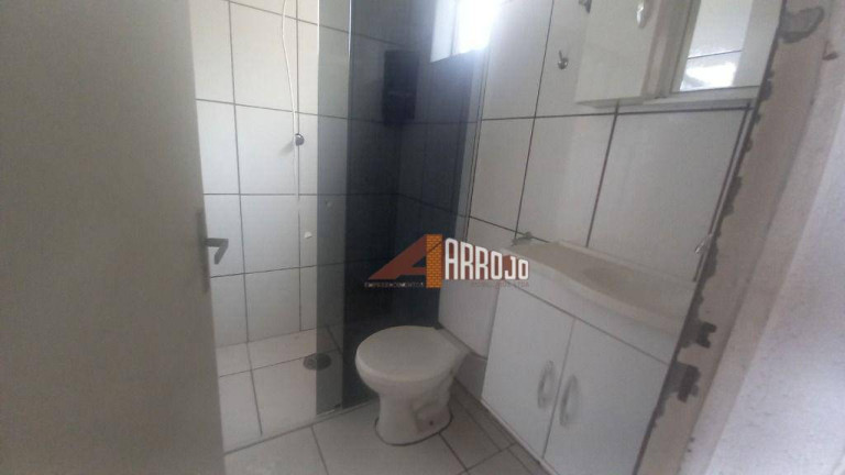 Imagem Apartamento com 2 Quartos à Venda, 58 m² em Jardim Nordeste - São Paulo