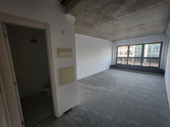 Imóvel à Venda, 31 m² em Barra Da Tijuca - Rio De Janeiro