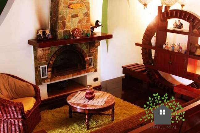Imagem Casa com 5 Quartos à Venda, 976 m² em Granja Viana - Cotia Imagem Casa com 5 Quartos à Venda, 976 m² em Granja Viana - Cotia