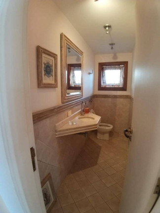 Imagem Casa com 3 Quartos à Venda, 1 m² em Nova Gardênia - Atibaia