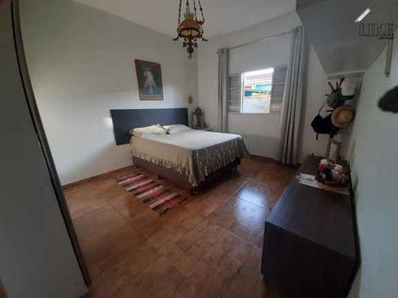 Imagem Casa com 4 Quartos à Venda, 264 m² em Jardim Altos De Santana - São José Dos Campos