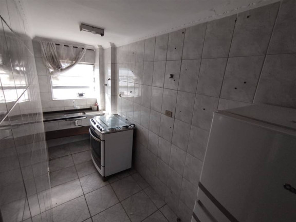 Imagem Kitnet com 1 Quarto à Venda, 32 m² em Guilhermina - Praia Grande Imagem Kitnet com 1 Quarto à Venda, 32 m² em Guilhermina - Praia Grande