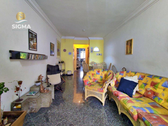 Imagem Apartamento com 2 Quartos à Venda, 100 m² em Pitangueiras - Guarujá Imagem Apartamento com 2 Quartos à Venda, 100 m² em Pitangueiras - Guarujá