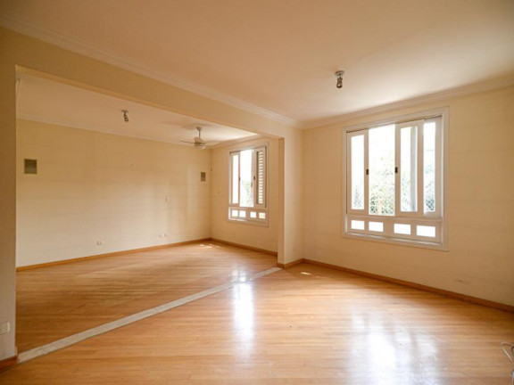 Imagem Casa com 5 Quartos à Venda, 644 m² em Morumbi - São Paulo