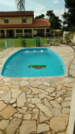 Chácara à Venda, 2.000 m² em Jardim Santa Júlia - São José Dos Campos