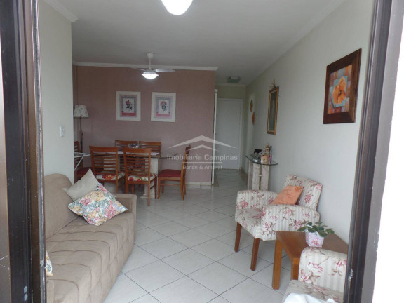 Imagem Apartamento com 3 Quartos à Venda, 86 m² em Vila Industrial - Campinas Imagem Apartamento com 3 Quartos à Venda, 86 m² em Vila Industrial - Campinas