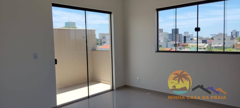 Imagem Cobertura com 3 Quartos à Venda, 153 m² em Itajuba - Barra Velha