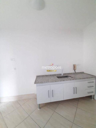 Imagem Sobrado com 2 Quartos à Venda, 151 m² em Campestre - Santo André