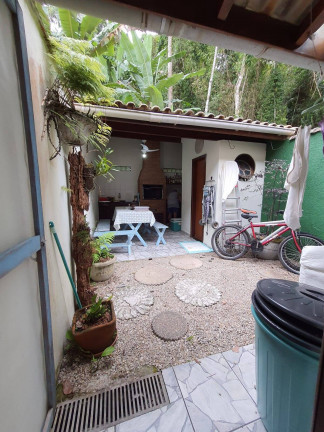 Imagem Apartamento com 2 Quartos à Venda, 144 m² em Praia Grande - Ubatuba