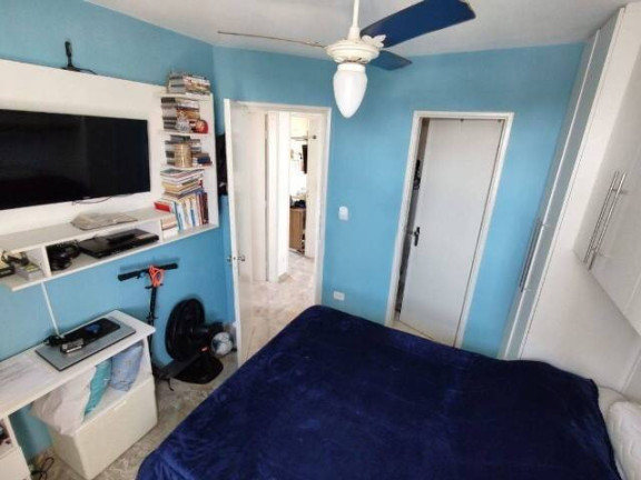 Imagem Apartamento com 3 Quartos à Venda, 65 m² em Chácara Belenzinho - São Paulo Imagem Apartamento com 3 Quartos à Venda, 65 m² em Chácara Belenzinho - São Paulo