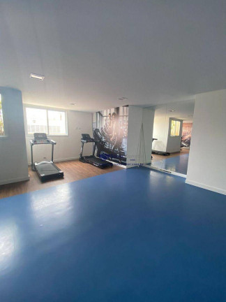 Imagem Apartamento com 2 Quartos à Venda, 60 m² em Vila Jacuí - São Paulo
