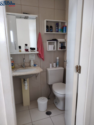 Imagem Apartamento com 2 Quartos à Venda, 48 m² em Vila Prudente - São Paulo Imagem Apartamento com 2 Quartos à Venda, 48 m² em Vila Prudente - São Paulo