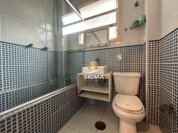 Imagem Apartamento com 1 Quarto à Venda, 54 m² em Pitangueiras - Guarujá Imagem Apartamento com 1 Quarto à Venda, 54 m² em Pitangueiras - Guarujá