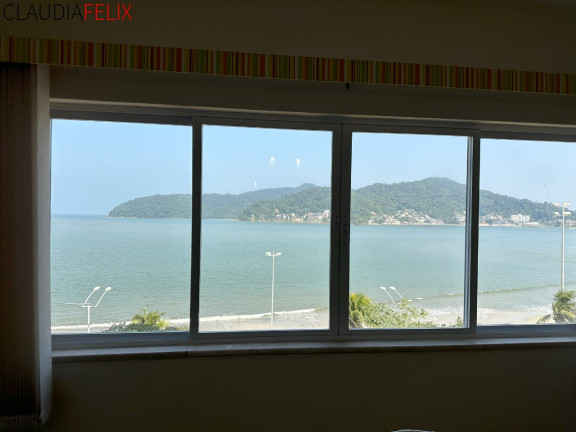 Imóvel com 2 Quartos à Venda, 96 m² em Centro - São Vicente