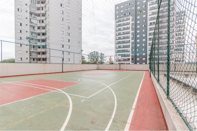 Imagem Apartamento com 3 Quartos à Venda, 74 m² em Vila Prudente - São Paulo