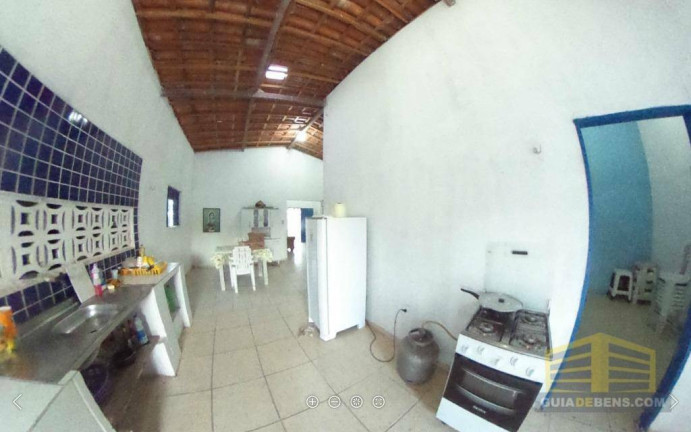 Imagem Chácara com 3 Quartos à Venda, 150 m² em Centro - Ceará-mirim
