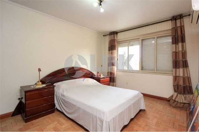 Imagem Apartamento com 3 Quartos à Venda, 94 m² em Higienópolis - Porto Alegre