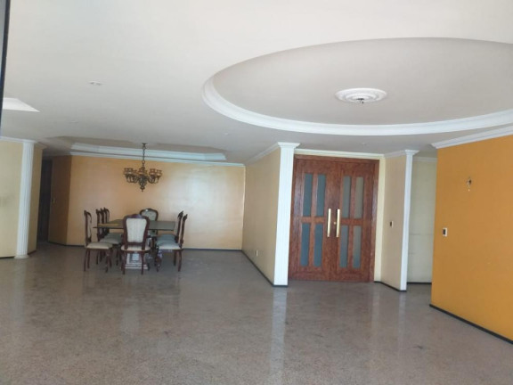 Imagem Apartamento com 4 Quartos à Venda, 380 m² em Meireles - Fortaleza