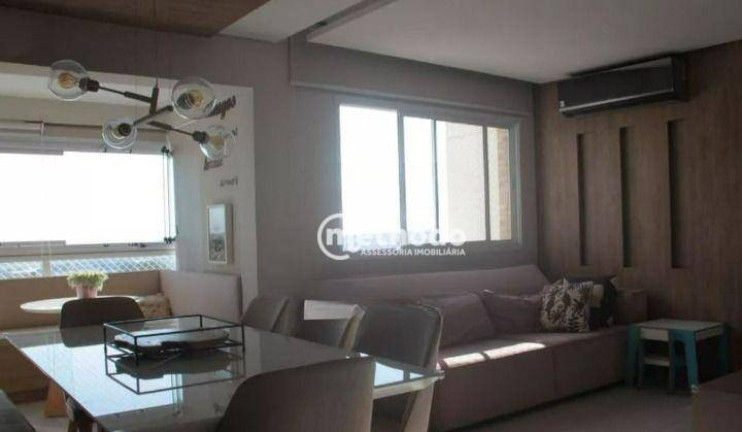 Imagem Apartamento com 3 Quartos à Venda, 73 m² em Parque Rural Fazenda Santa Cândida - Campinas Imagem Apartamento com 3 Quartos à Venda, 73 m² em Parque Rural Fazenda Santa Cândida - Campinas