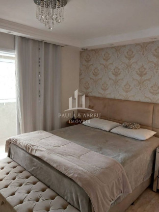 Imagem Apartamento com 2 Quartos à Venda, 95 m² em Jardim Pedroso - Mauá Imagem Apartamento com 2 Quartos à Venda, 95 m² em Jardim Pedroso - Mauá