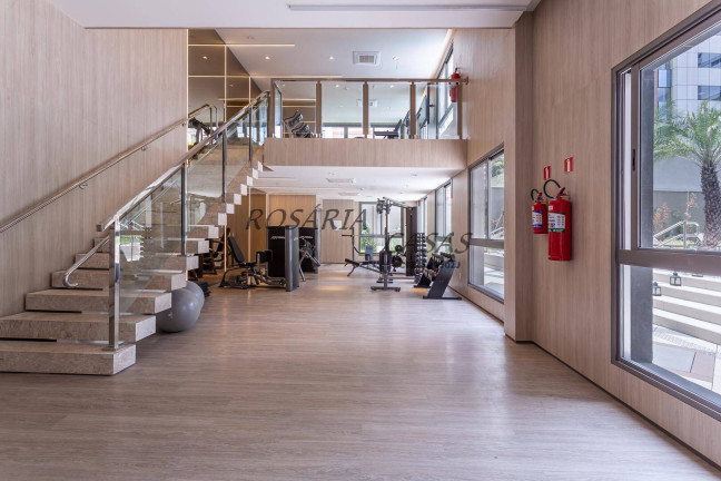 Foto do imóvel Apartamento com 1 Quarto à Venda, 44 m² em Paraíso - São Paulo