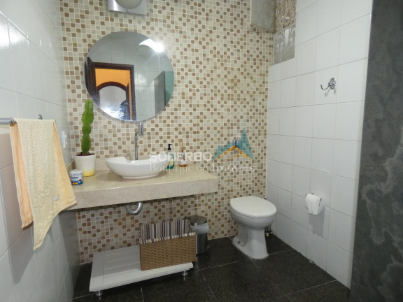 Imagem Casa com 4 Quartos à Venda, 730 m² em Parque Hotel - Araruama