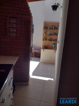 Imagem Apartamento com 2 Quartos à Venda, 62 m² em Jardim Progresso - Santo André