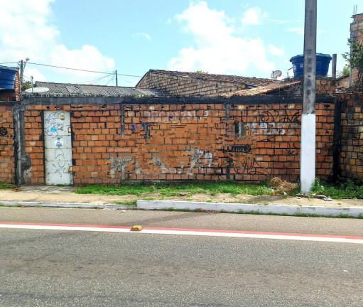 Imagem Casa com 3 Quartos à Venda, 175 m² em Distrito Industrial - Ananindeua