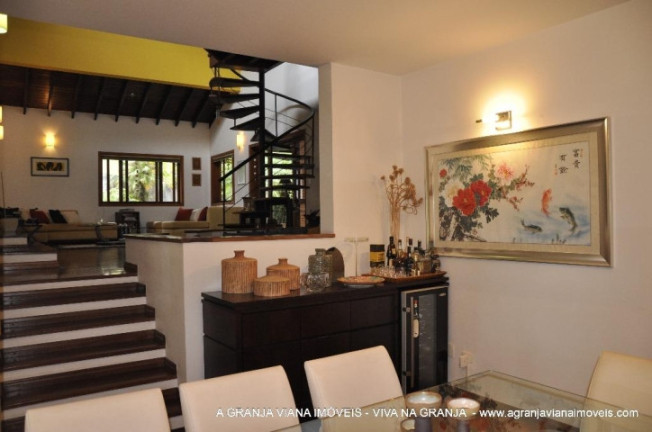 Imagem Casa com 4 Quartos à Venda, 1.009 m² em Altos De São Fernando - Jandira Imagem Casa com 4 Quartos à Venda, 1.009 m² em Altos De São Fernando - Jandira