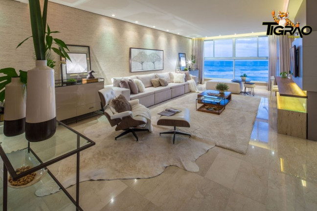 Imagem Apartamento com 4 Quartos à Venda, 204 m² em Praia Dos Amores - Itajaí Imagem Apartamento com 4 Quartos à Venda, 204 m² em Praia Dos Amores - Itajaí