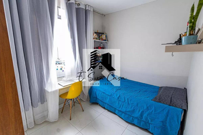 Imagem Cobertura com 4 Quartos à Venda, 110 m² em Ouro Preto - Belo Horizonte
