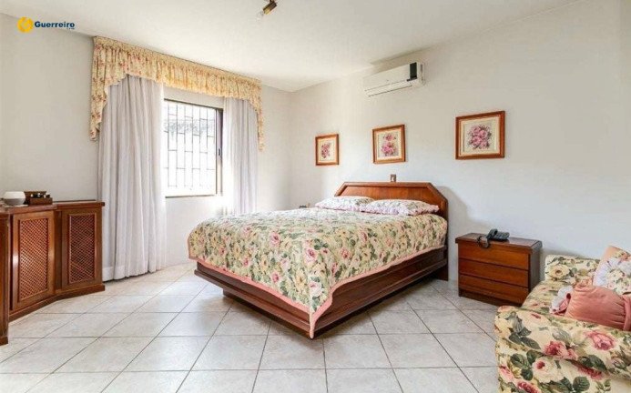 Imagem Casa com 4 Quartos à Venda, 840 m² em Itaguaçu - Florianópolis