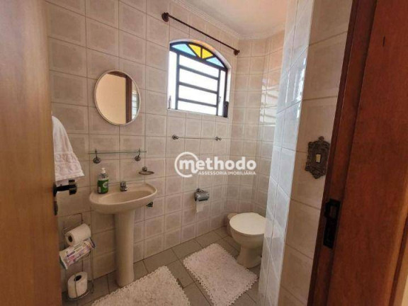 Imagem Casa com 3 Quartos à Venda, 201 m² em Jardim Aurélia - Campinas Imagem Casa com 3 Quartos à Venda, 201 m² em Jardim Aurélia - Campinas