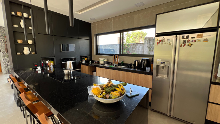 Imagem Casa com 3 Quartos à Venda, 386 m² em Ville De France - Itatiba