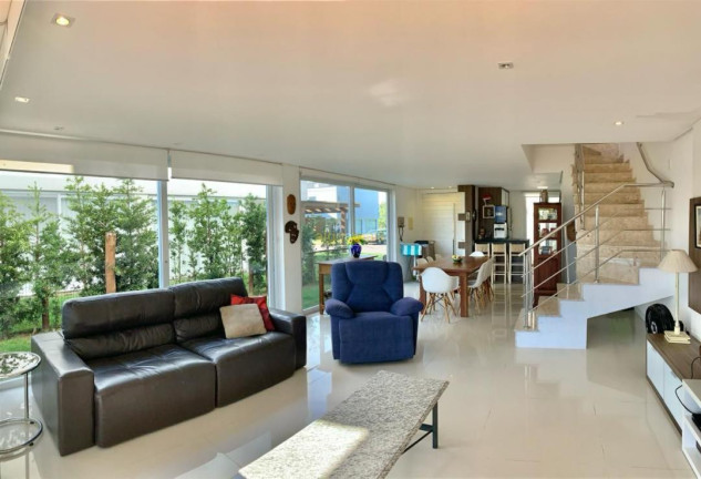 Imagem Casa com 3 Quartos à Venda, 152 m² em Condominio One Atlantida Houses - Xangri-lá Imagem Casa com 3 Quartos à Venda, 152 m² em Condominio One Atlantida Houses - Xangri-lá