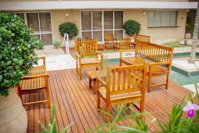 Imagem Apartamento com 3 Quartos à Venda, 210 m² em Bosque Das Juritis - Ribeirão Preto Imagem Apartamento com 3 Quartos à Venda, 210 m² em Bosque Das Juritis - Ribeirão Preto