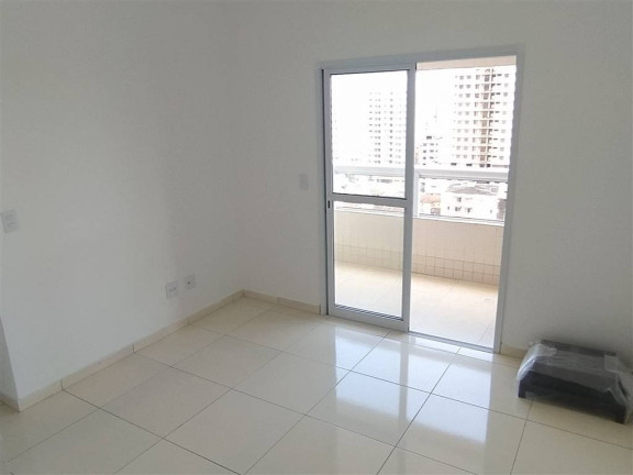 Imagem Apartamento com 2 Quartos à Venda, 73 m² em Guilhermina - Praia Grande
