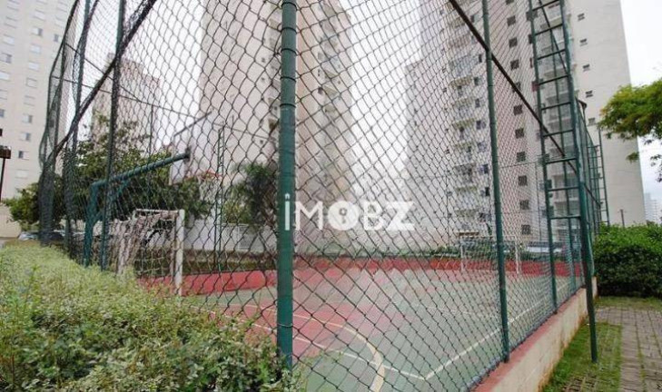 Imagem Imóvel com 2 Quartos à Venda, 51 m² em Jardim Umarizal - São Paulo