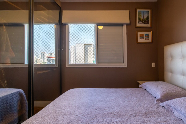 Imagem Apartamento com 3 Quartos à Venda, 93 m² em Vila Leopoldina - São Paulo