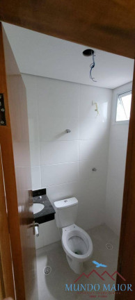 Imagem Cobertura com 3 Quartos à Venda, 124 m² em Vila Bela Vista - Santo André Imagem Cobertura com 3 Quartos à Venda, 124 m² em Vila Bela Vista - Santo André